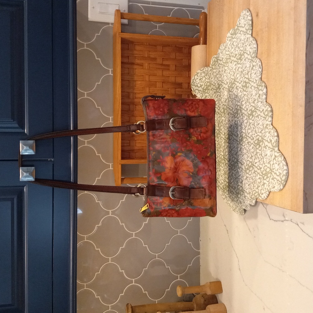 Patricia Nash Handbag